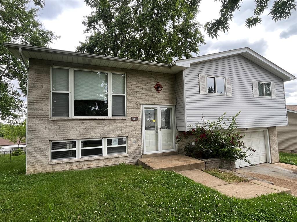 2638 Georgia Drive