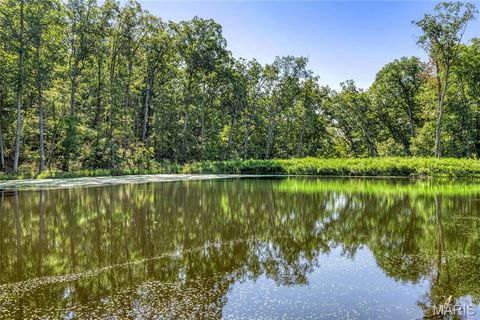 2467 Alpine Lake Drive Innsbrook MO 63390