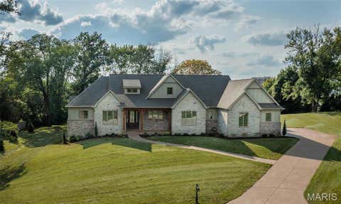 Photo of 1 TBB Nottingham II @ Manor Hill, Town and Country, MO 63131 (MLS # 26039304)