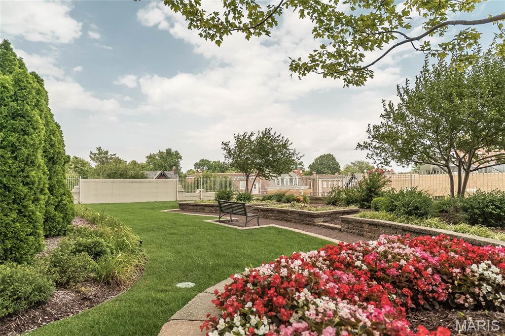 Private Residences at the Chase - Residential