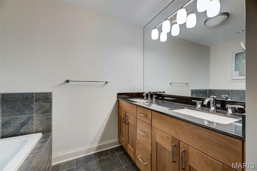 Private Residences at the Chase - Residential