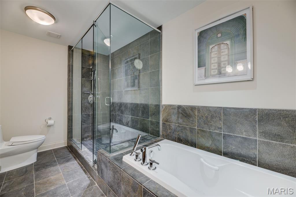 Private Residences at the Chase - Residential