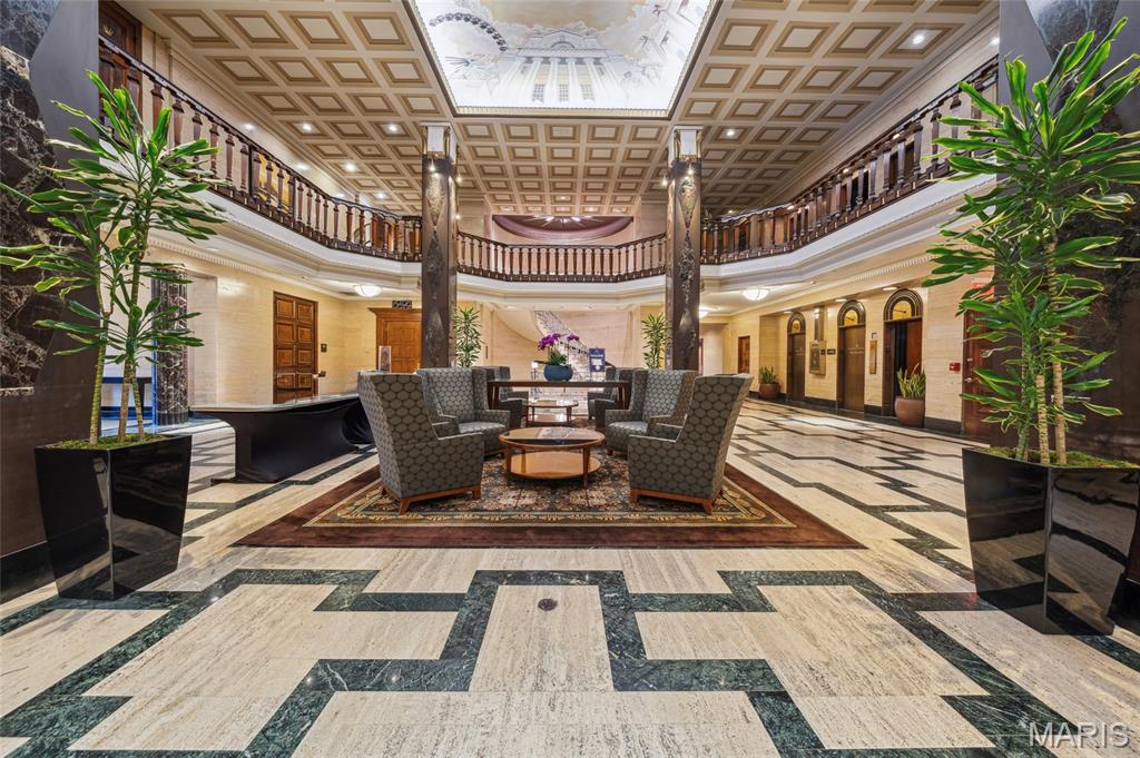 Private Residences at the Chase - Residential