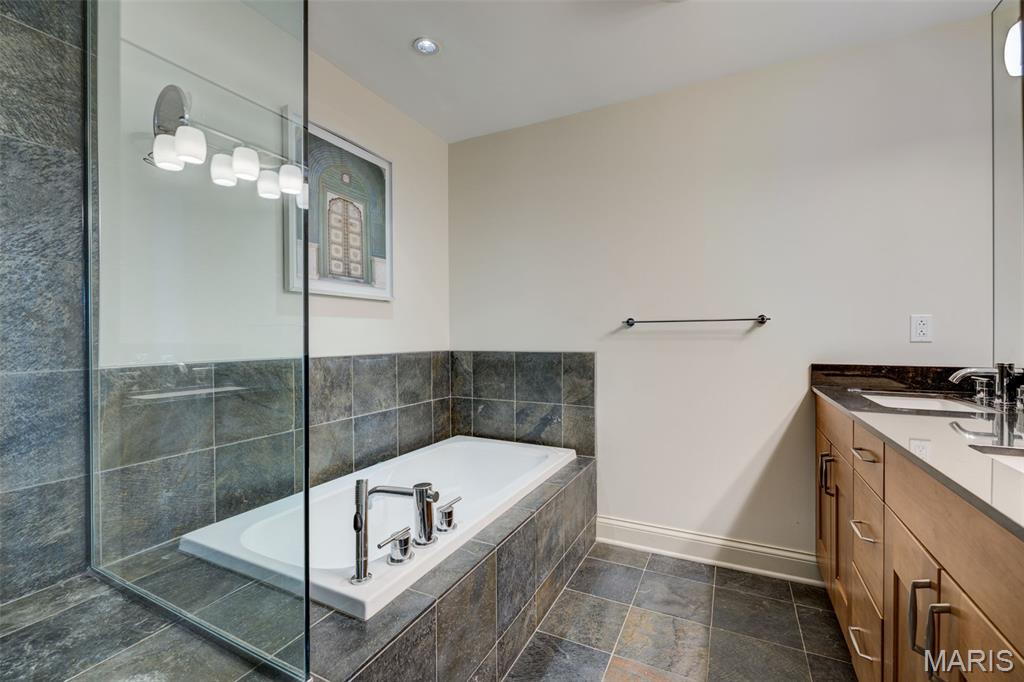 Private Residences at the Chase - Residential