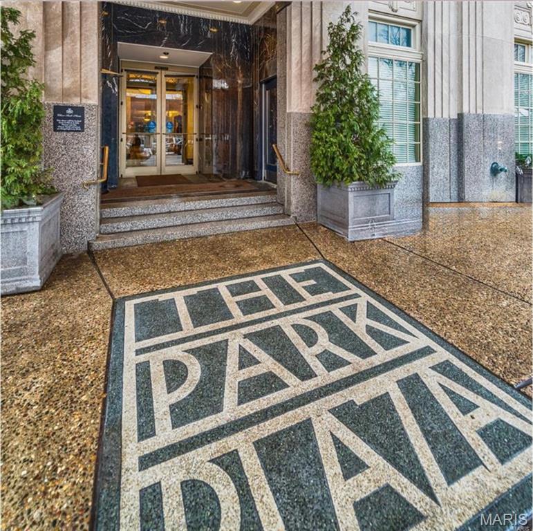 Private Residences at the Chase - Residential