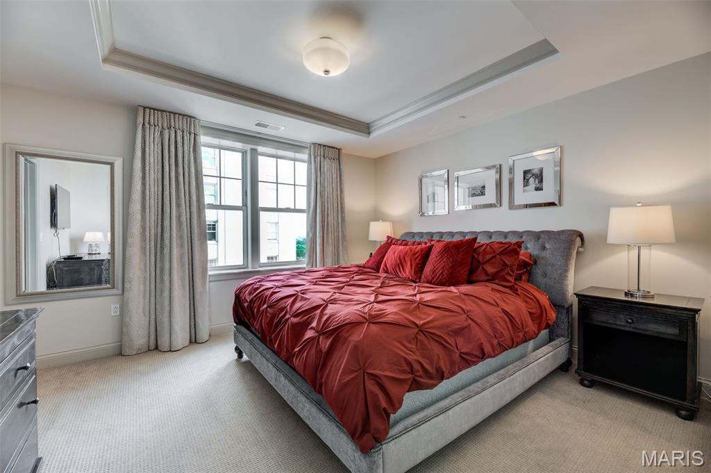 Private Residences at the Chase - Residential