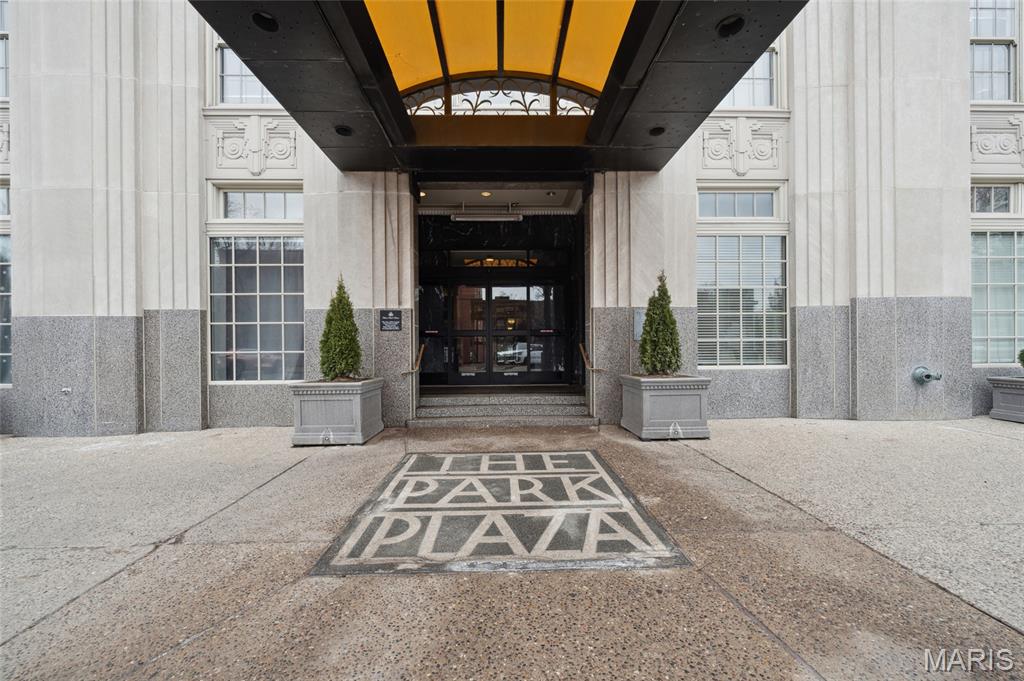 Private Residences at the Chase - Residential