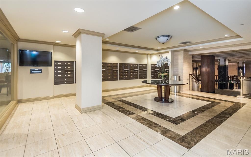 Private Residences at the Chase - Residential