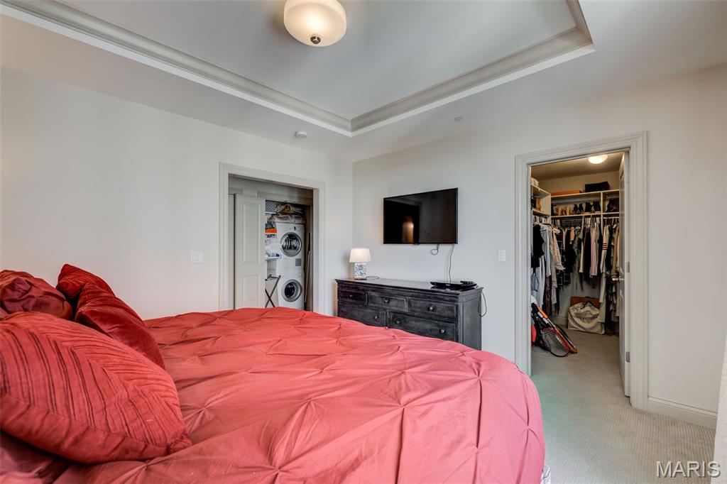 Private Residences at the Chase - Residential