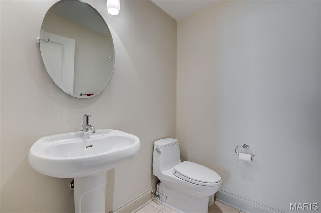 Private Residences at the Chase - Residential