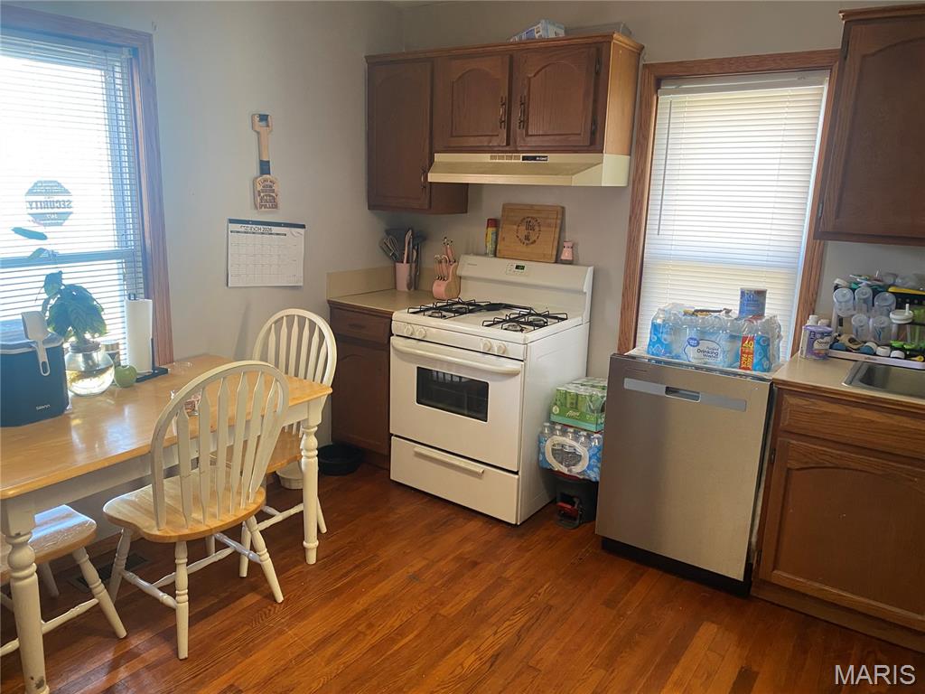 Owen Gordon and Carstarphens - Residential