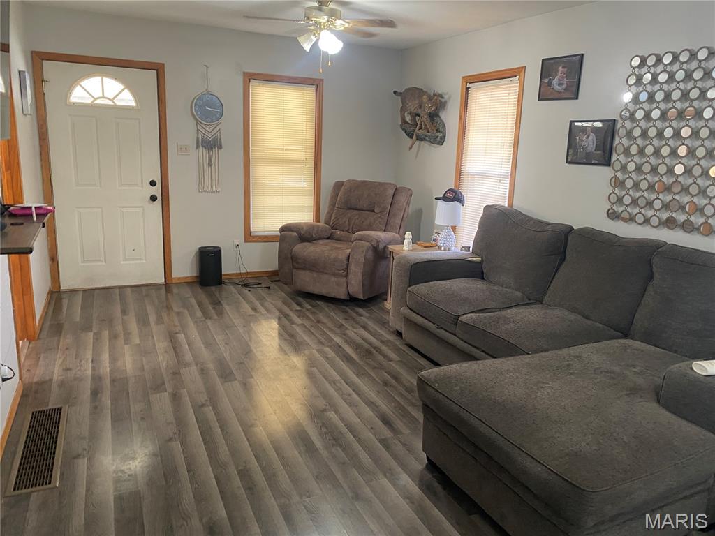 Owen Gordon and Carstarphens - Residential