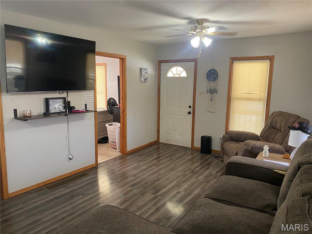 Owen Gordon and Carstarphens - Residential