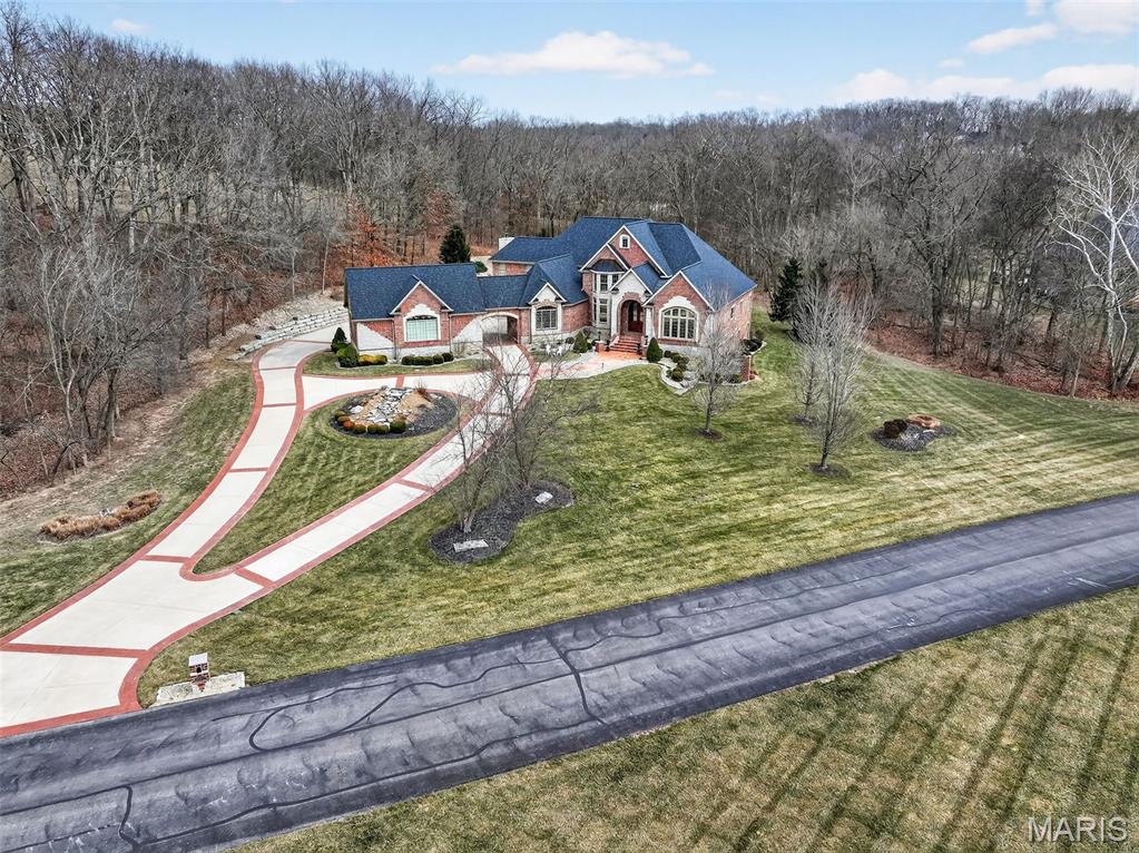 Stonecastle - Residential