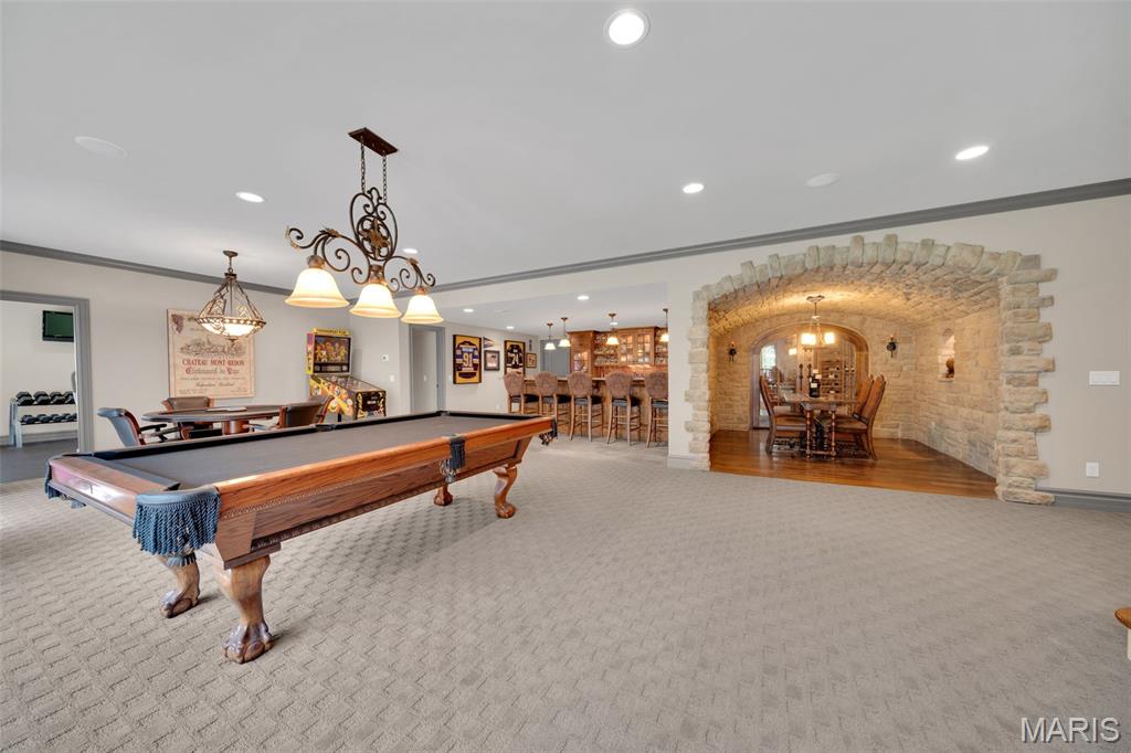 Stonecastle - Residential