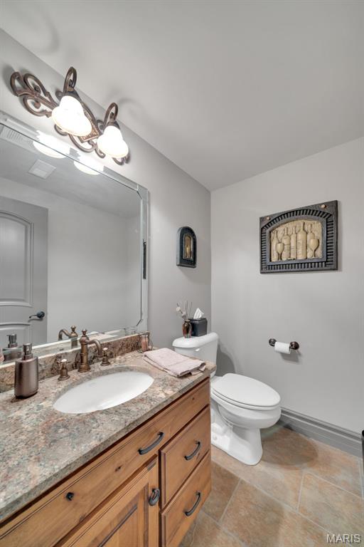 Stonecastle - Residential