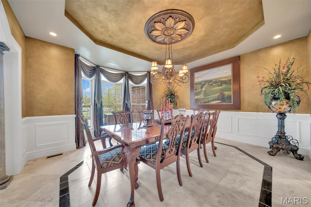 Stonecastle - Residential