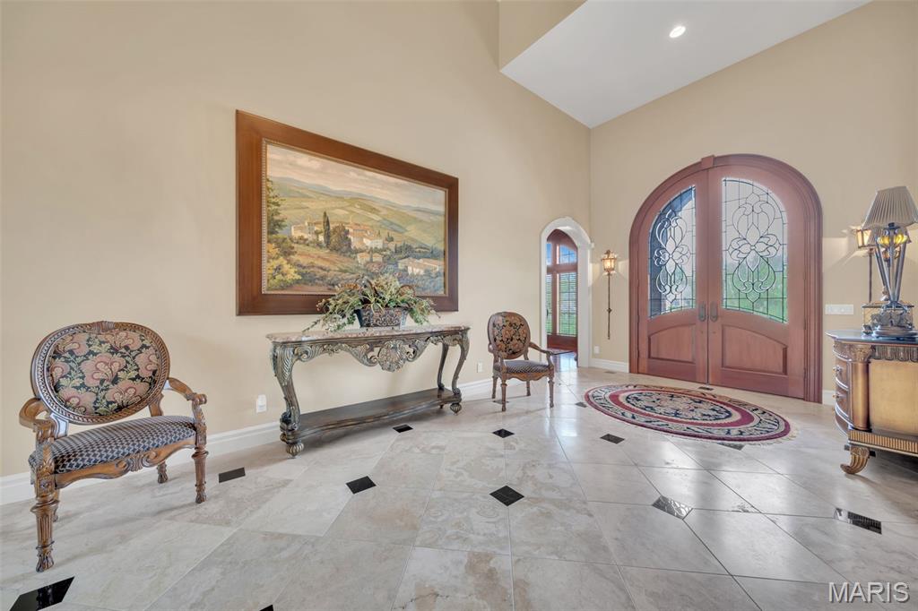 Stonecastle - Residential