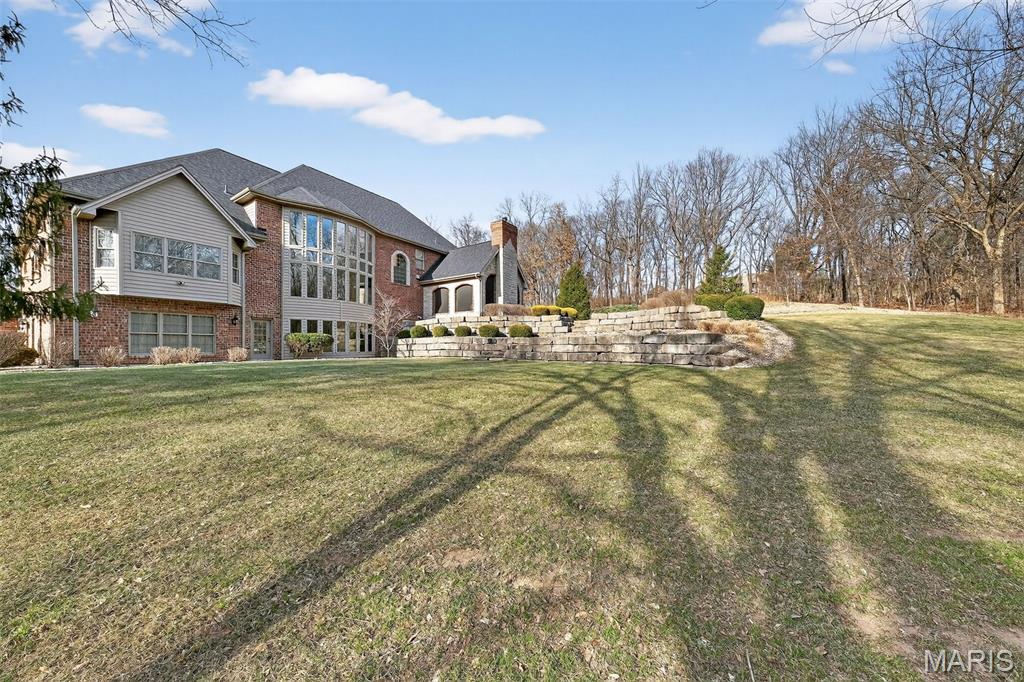 Stonecastle - Residential