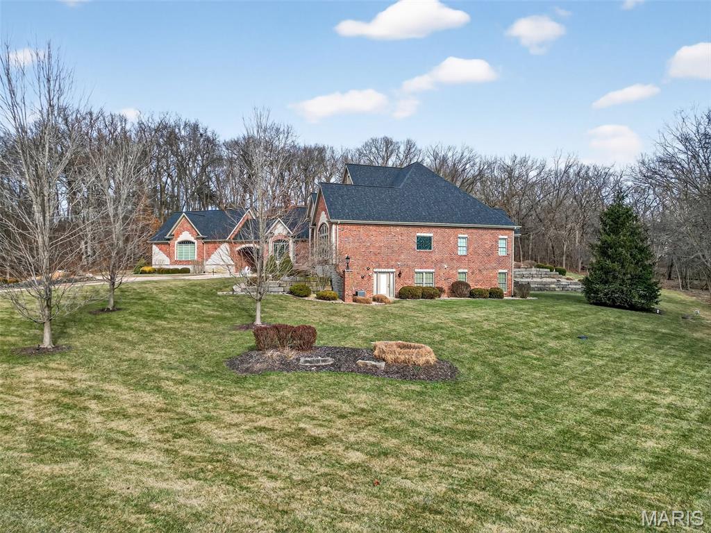 Stonecastle - Residential