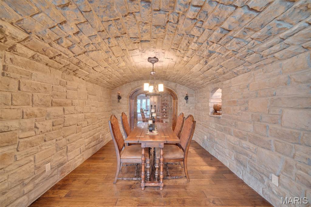 Stonecastle - Residential