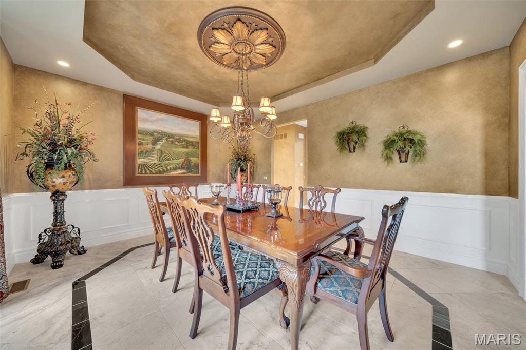 Stonecastle - Residential