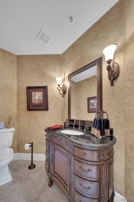 Stonecastle - Residential