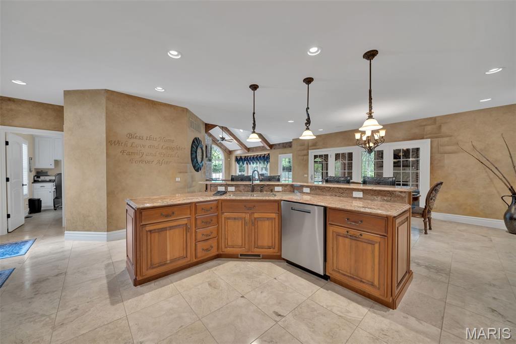 Stonecastle - Residential