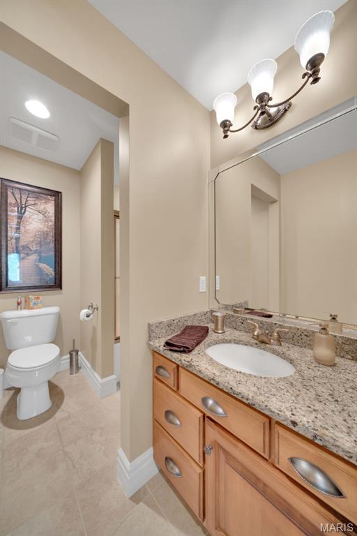 Stonecastle - Residential