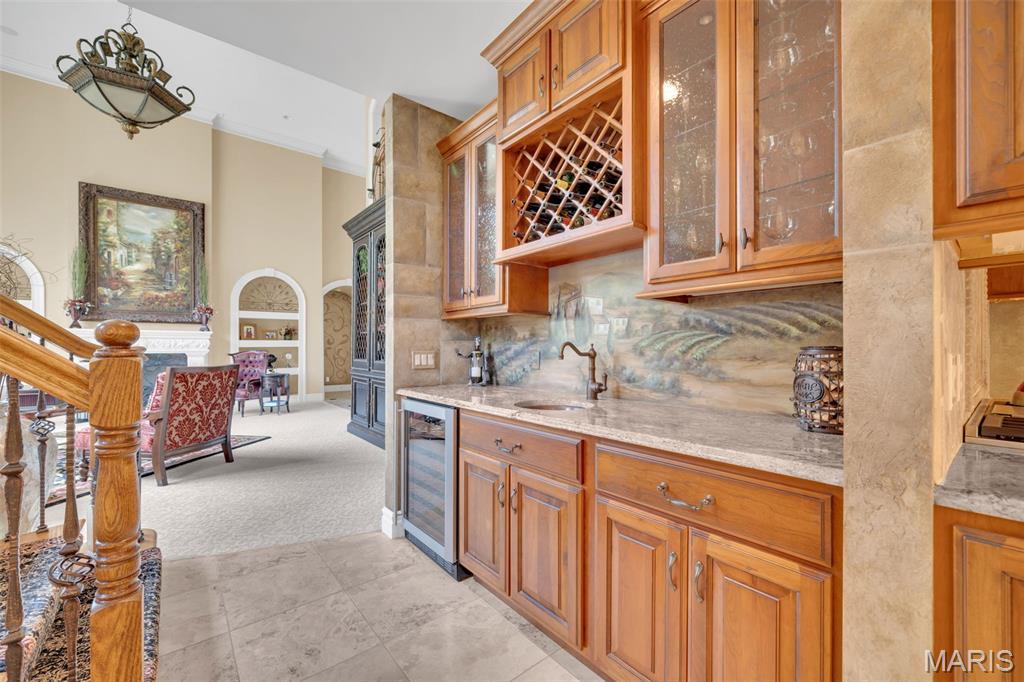 Stonecastle - Residential