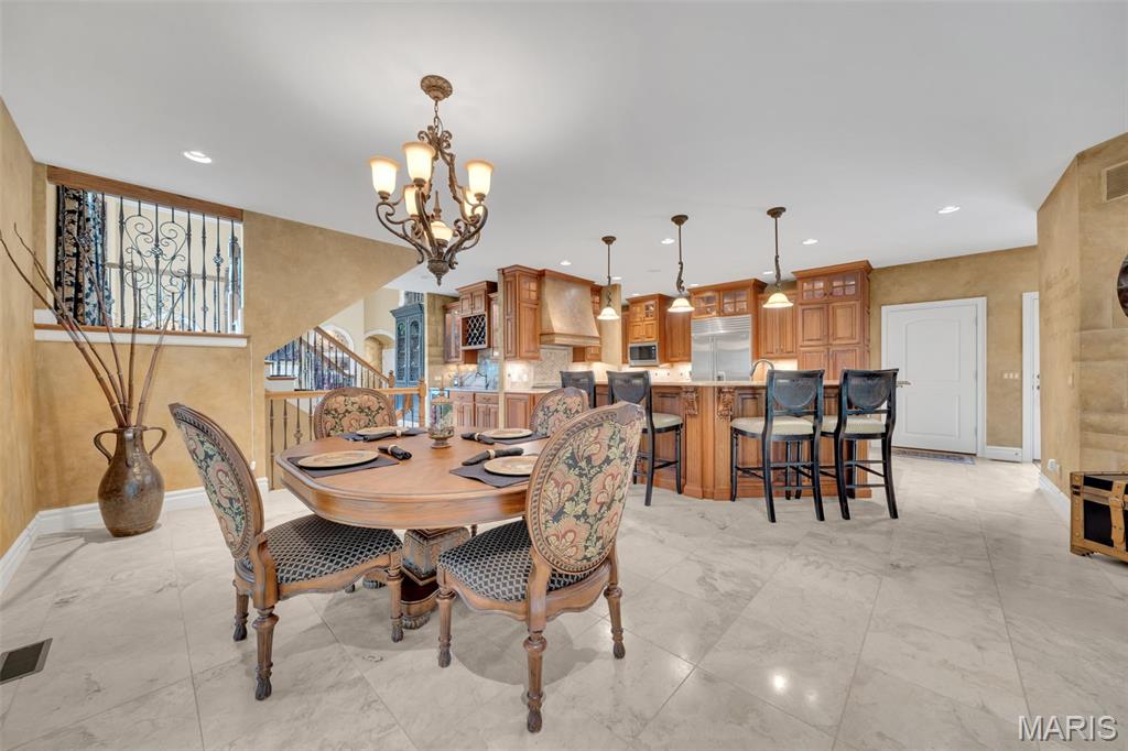 Stonecastle - Residential