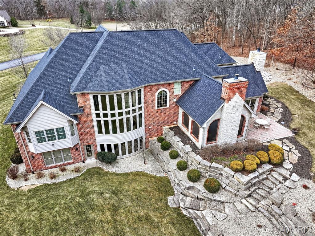 Stonecastle - Residential