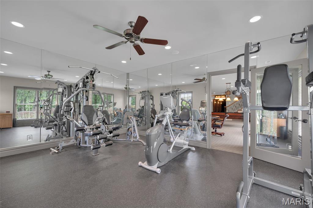 Stonecastle - Residential