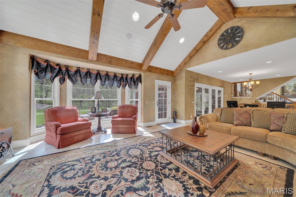 Stonecastle - Residential