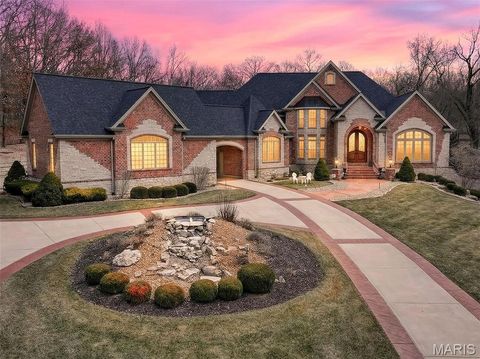 990 Stonecastle Drive O'Fallon MO 63366