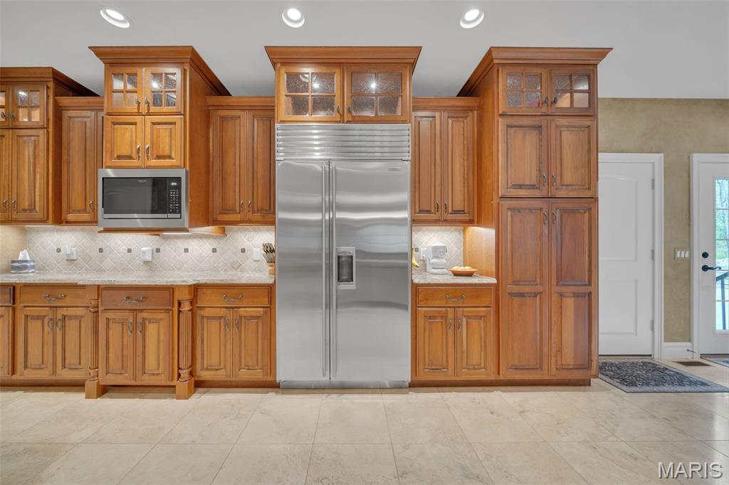 Stonecastle - Residential