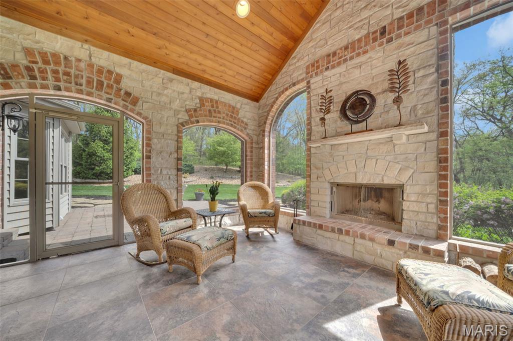 Stonecastle - Residential