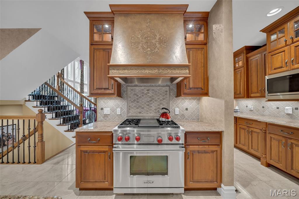 Stonecastle - Residential