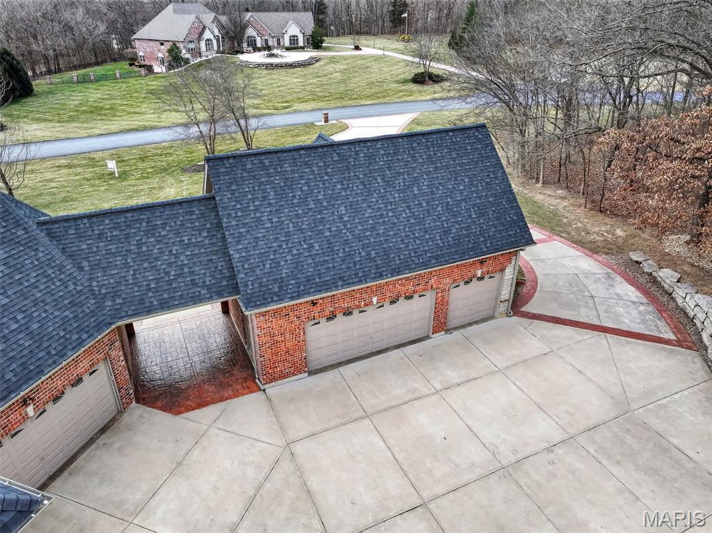 Stonecastle - Residential