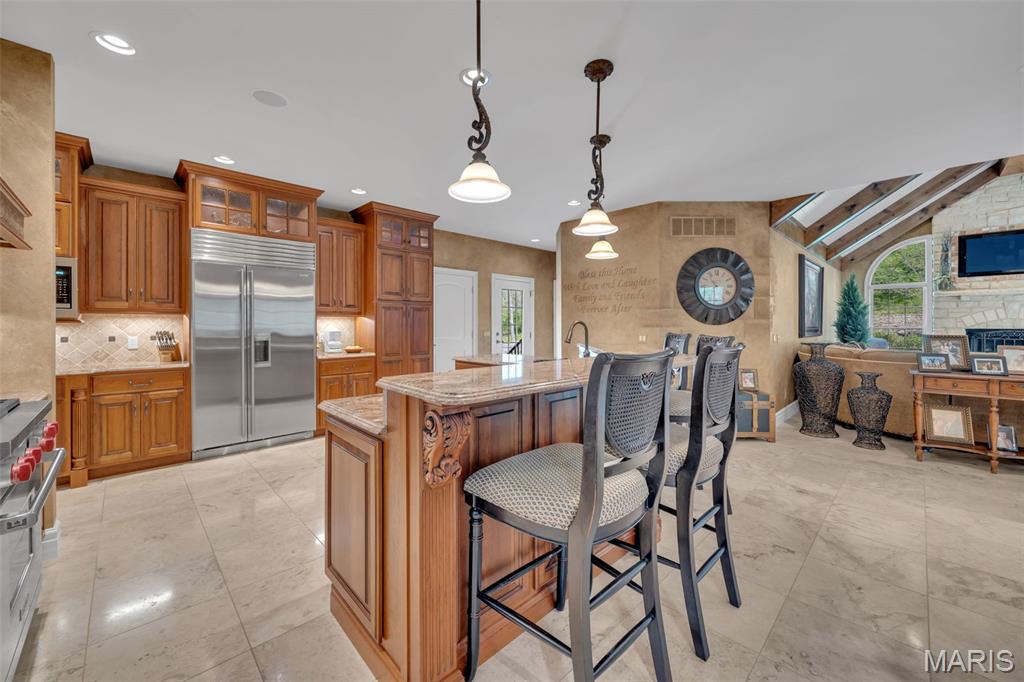 Stonecastle - Residential