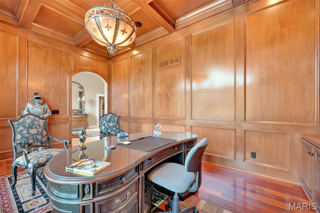 Stonecastle - Residential