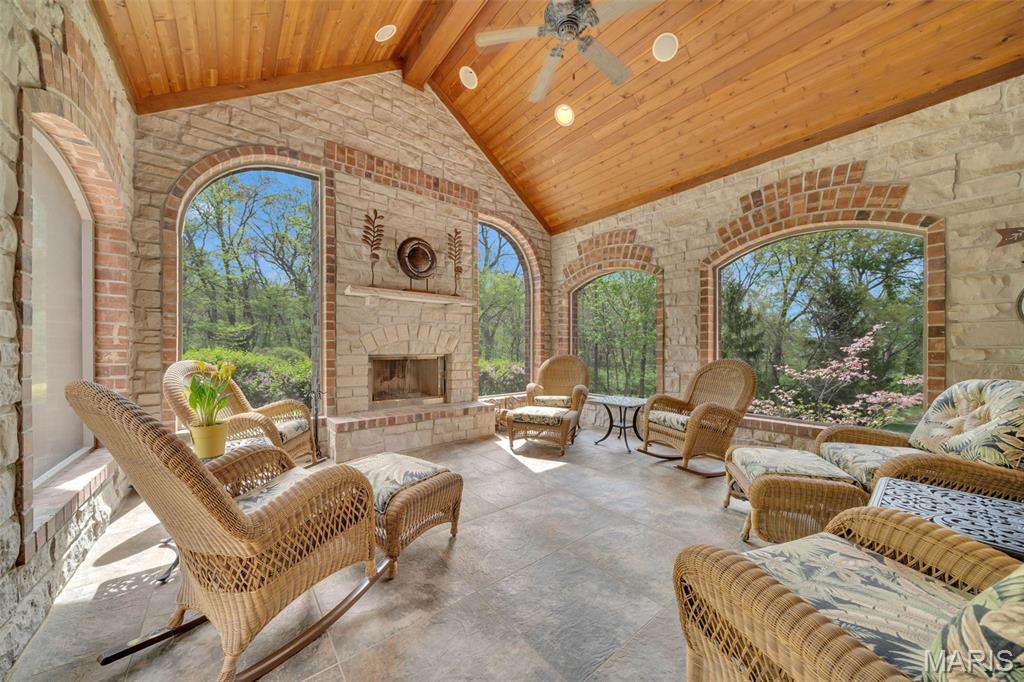 Stonecastle - Residential