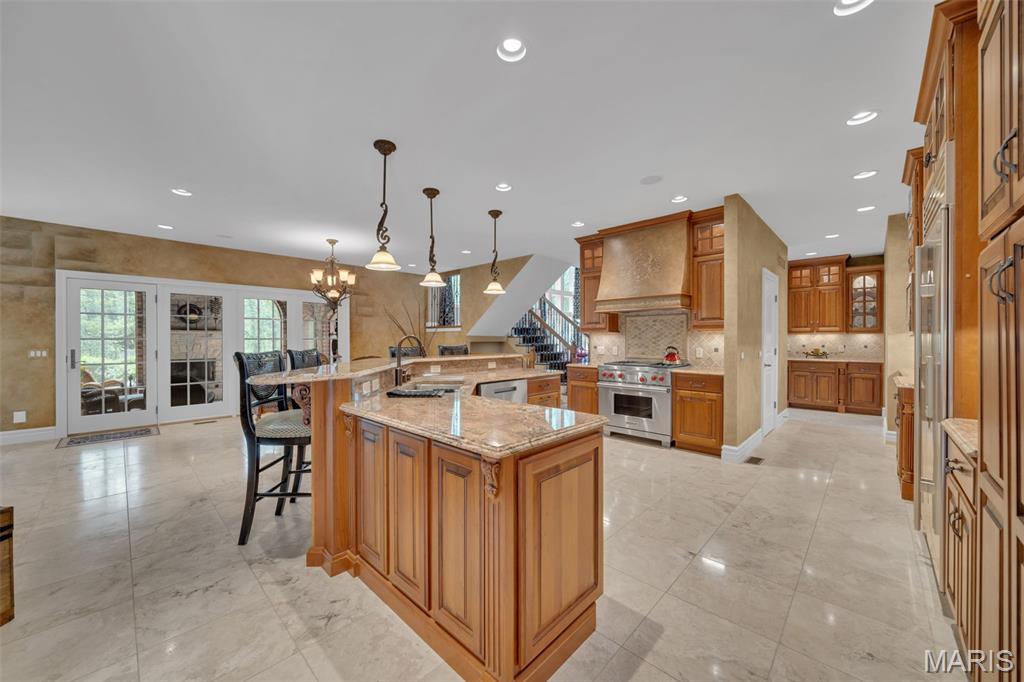 Stonecastle - Residential