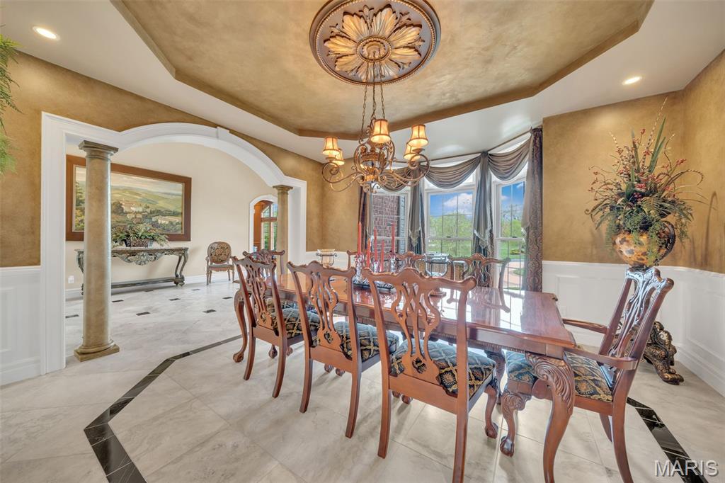 Stonecastle - Residential