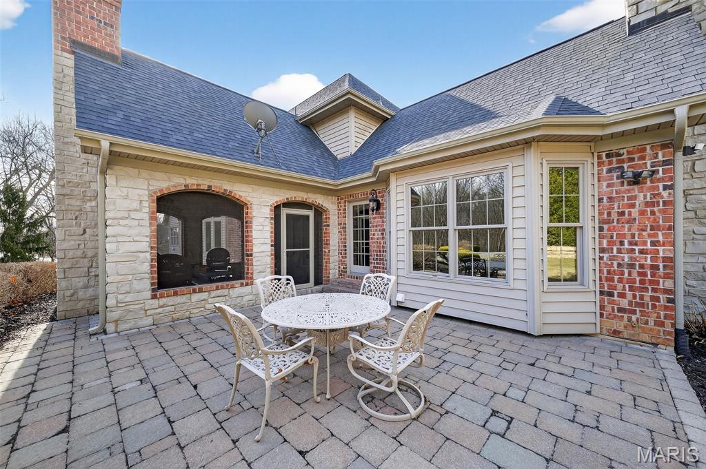 Stonecastle - Residential