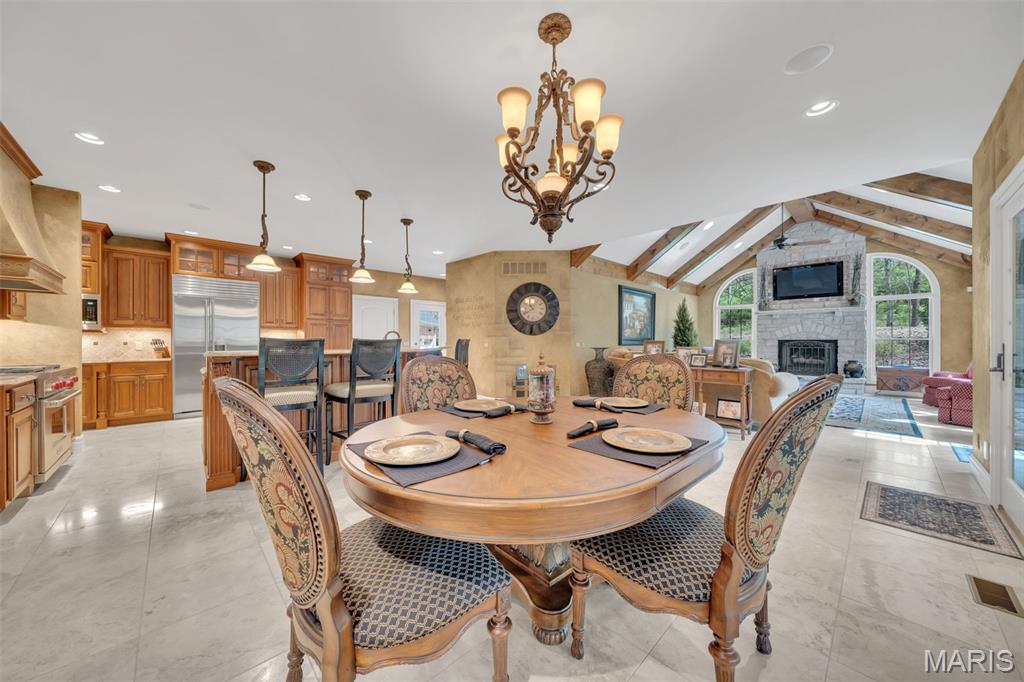 Stonecastle - Residential