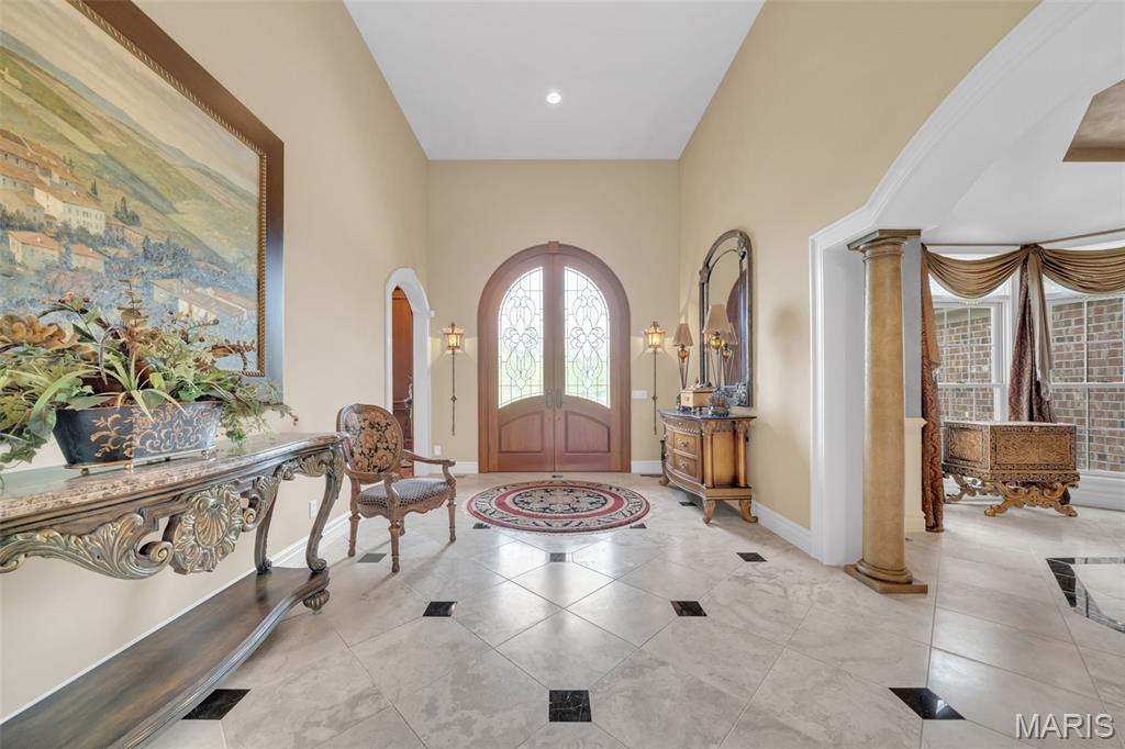 Stonecastle - Residential