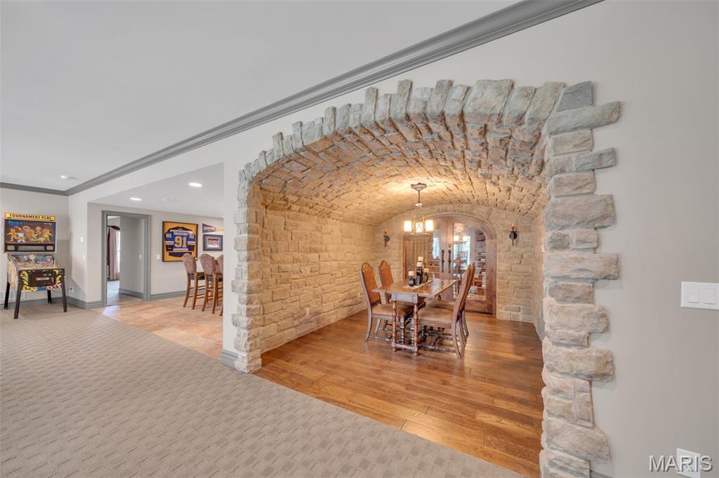 Stonecastle - Residential