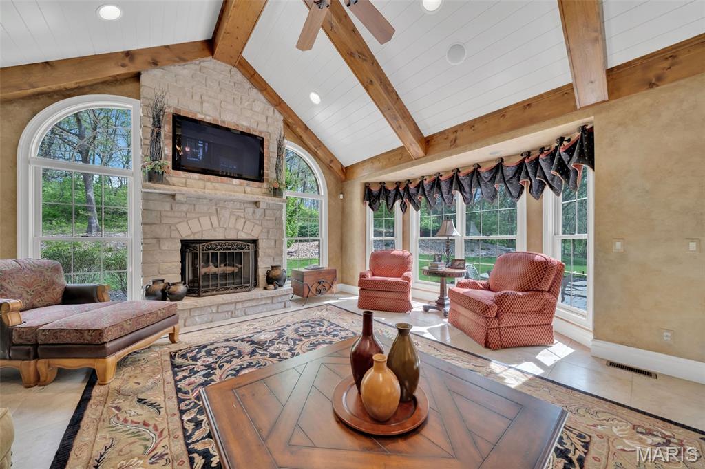 Stonecastle - Residential