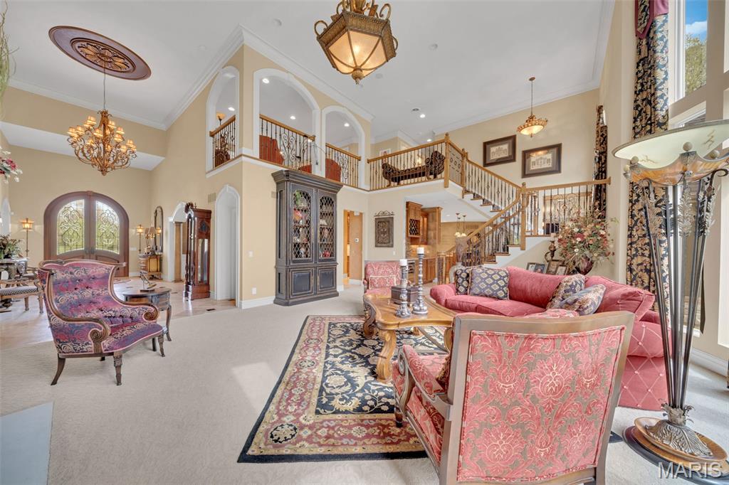 Stonecastle - Residential